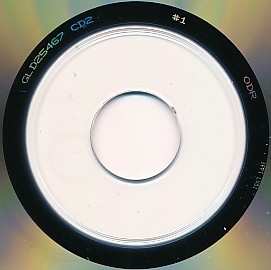 3CD/Zestaw pudełkowy Fabian: Hound Dog Man (Hit Albums Plus Singles Collection)