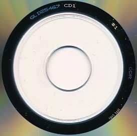 3CD/Zestaw pudełkowy Fabian: Hound Dog Man (Hit Albums Plus Singles Collection)