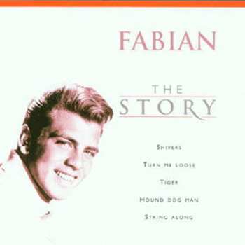 Album Fabian: Story + Cd-rom