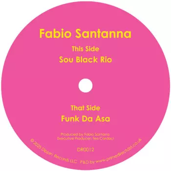 Sou Black Rio