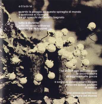 CD Fabio Zuffanti: Fabio Zuffanti