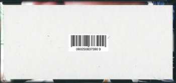 19CD/Zestaw pudełkowy Fabri Fibra: Il Tempo Vola 2002-2020