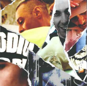 19CD/Zestaw pudełkowy Fabri Fibra: Il Tempo Vola 2002-2020