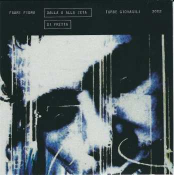 19CD/Zestaw pudełkowy Fabri Fibra: Il Tempo Vola 2002-2020