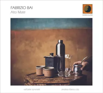 Fabrizio Bai: Alto Mate