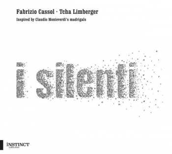 CD Tcha Limberger: I Silenti