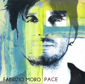 LP Fabrizio Moro: Pace