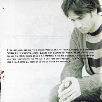 CD Fabrizio Moro: Pensa