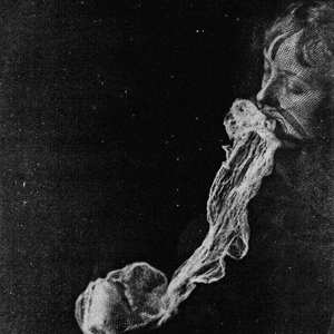 CD Faceless Entity: The Great Anguish Of Rapture  LTD