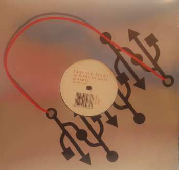 LP Factory Floor: Heart Of Data