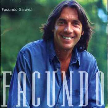CD Facundo Saravia: Facundo