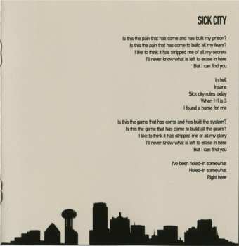 CD Faderhead: The World Of Faderhead