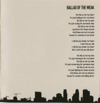 CD Faderhead: The World Of Faderhead