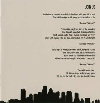 CD Faderhead: The World Of Faderhead