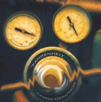 Album °Fahrenheit: Chain Reaction