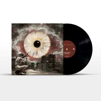 LP Failure: Location Lost