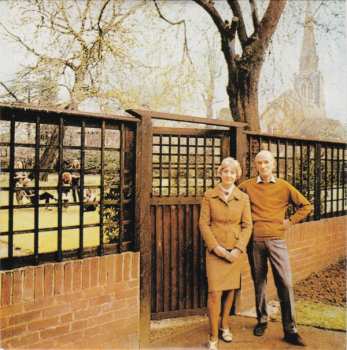 5CD/Zestaw pudełkowy Fairport Convention: 5 Classic Albums