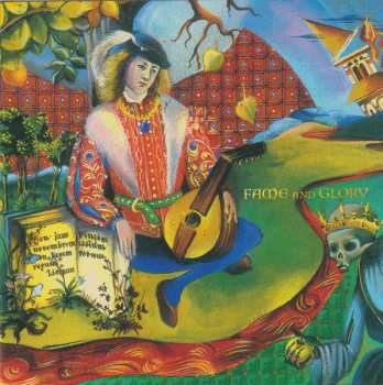 CD Fairport Convention: Fame And Glory