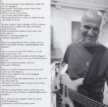 CD Fairport Convention: Jewel In The Crown