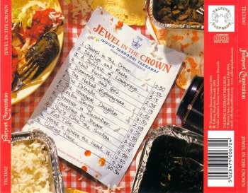 CD Fairport Convention: Jewel In The Crown