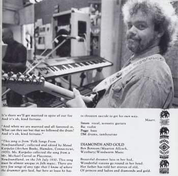 CD Fairport Convention: Jewel In The Crown