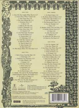 4CD Fairport Convention: Live At The BBC