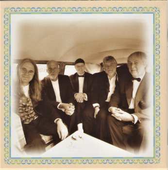 CD Fairport Convention: Sense Of Occasion