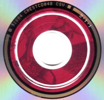 CD Fairport Convention: Wishfulness Waltz