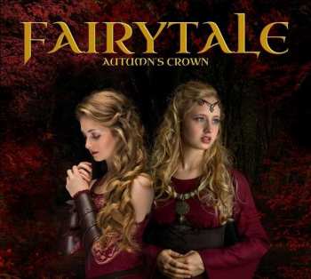CD Fairytale: Autumn's Crown