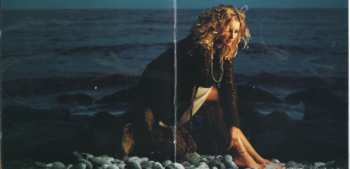 CD Faith Hill: Cry
