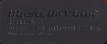 2LP Faith No More: King For A Day Fool For A Lifetime