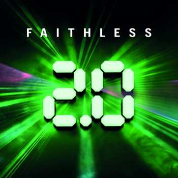 Album Faithless: 2.0