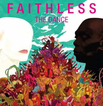 2LP/3CD/Zestaw pudełkowy Faithless: The Dance LTD | NUM