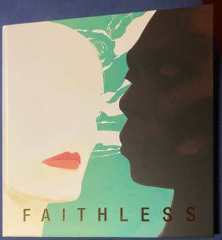 2LP/3CD/Zestaw pudełkowy Faithless: The Dance LTD | NUM