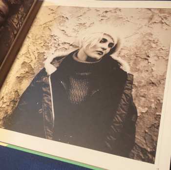 2LP/3CD/Zestaw pudełkowy Faithless: The Dance LTD | NUM