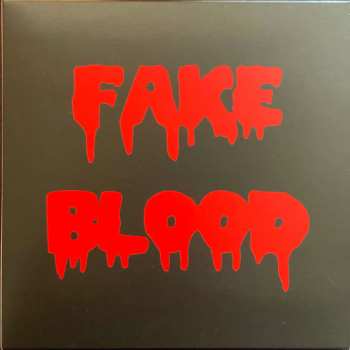 Album Fake Blood: I Think I Like It