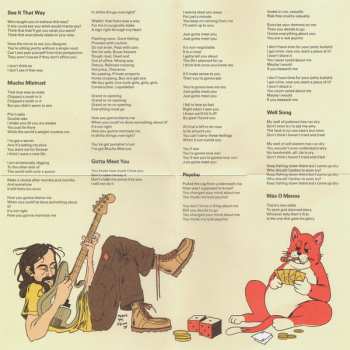 CD Fake Fruit: Mucho Mistrust