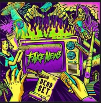Album Fake News: Dead Set