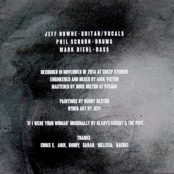 CD Faking: Goddamn Cowards