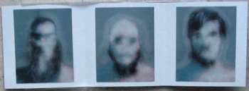 CD Faking: Goddamn Cowards