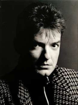 3CD/DVD/Zestaw pudełkowy Falco: Emotional DLX | LTD