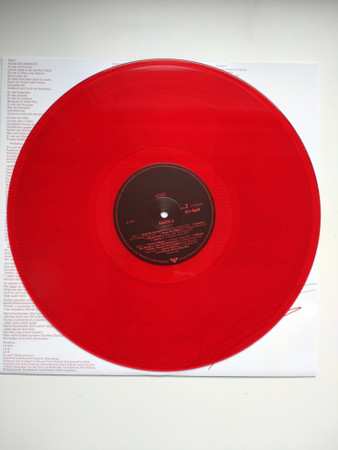 LP Falco: Falco 3 CLR