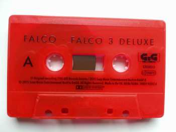 MC Falco: Falco 3 DLX