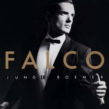 LP Falco: Junge Roemer