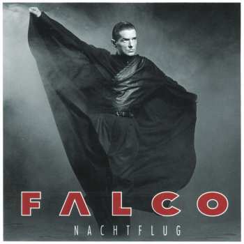 CD Falco: Nachtflug