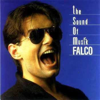 Album Falco: The Sound Of Musik