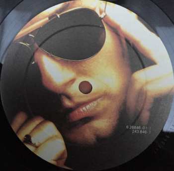 LP Falco: Wiener Blut