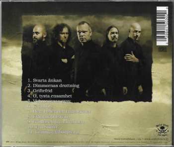 CD Falconer: Armod