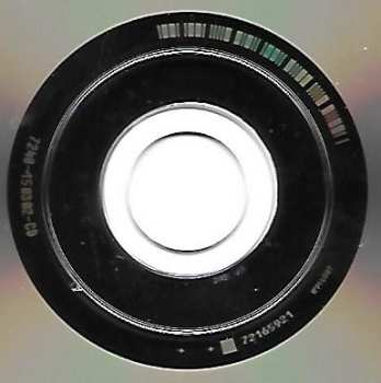 CD Falconer: Armod