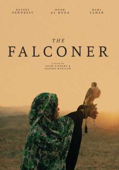 DVD Falconer: Falconer